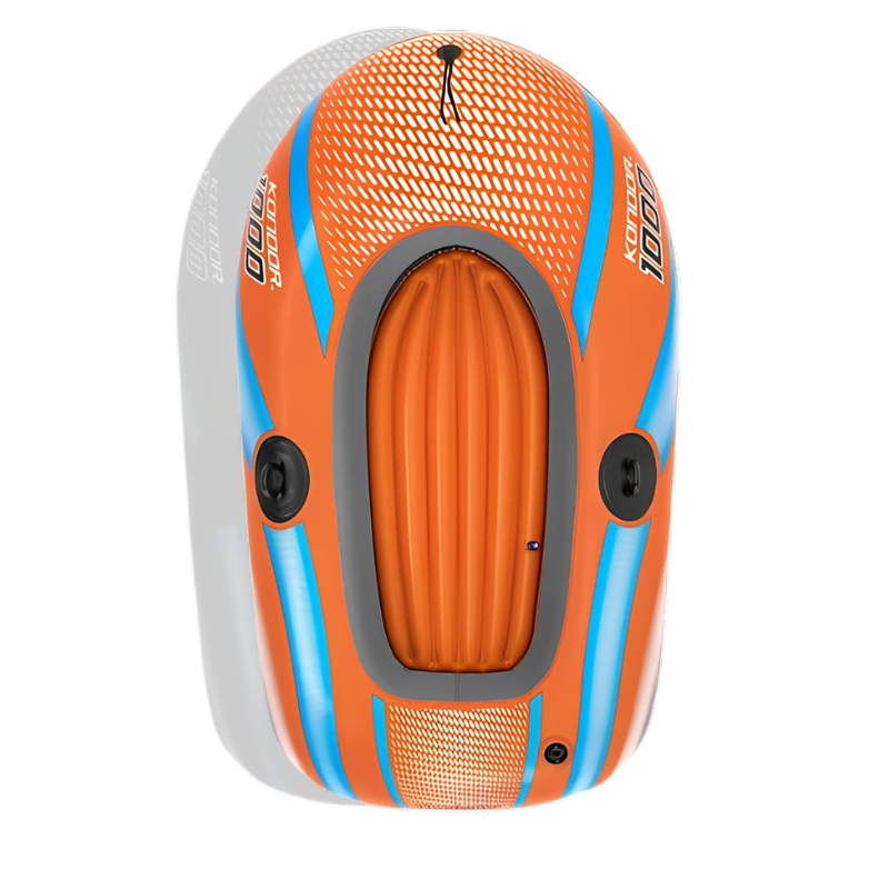 Kayak Gonflable