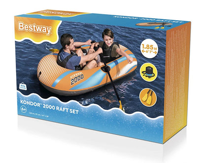 Kayak Gonflable