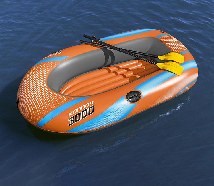 Kayak Gonflable
